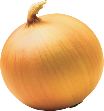 onion